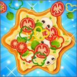 烹饪披萨机(Pizza Making)