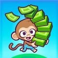 猴子超市中文版游戏官方版下载v2.0